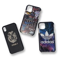 Coques de mobiles